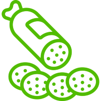 Колбасные изделия